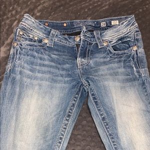 MissMeJean/Short/RockRevivalJeans/dress/jumper&👙